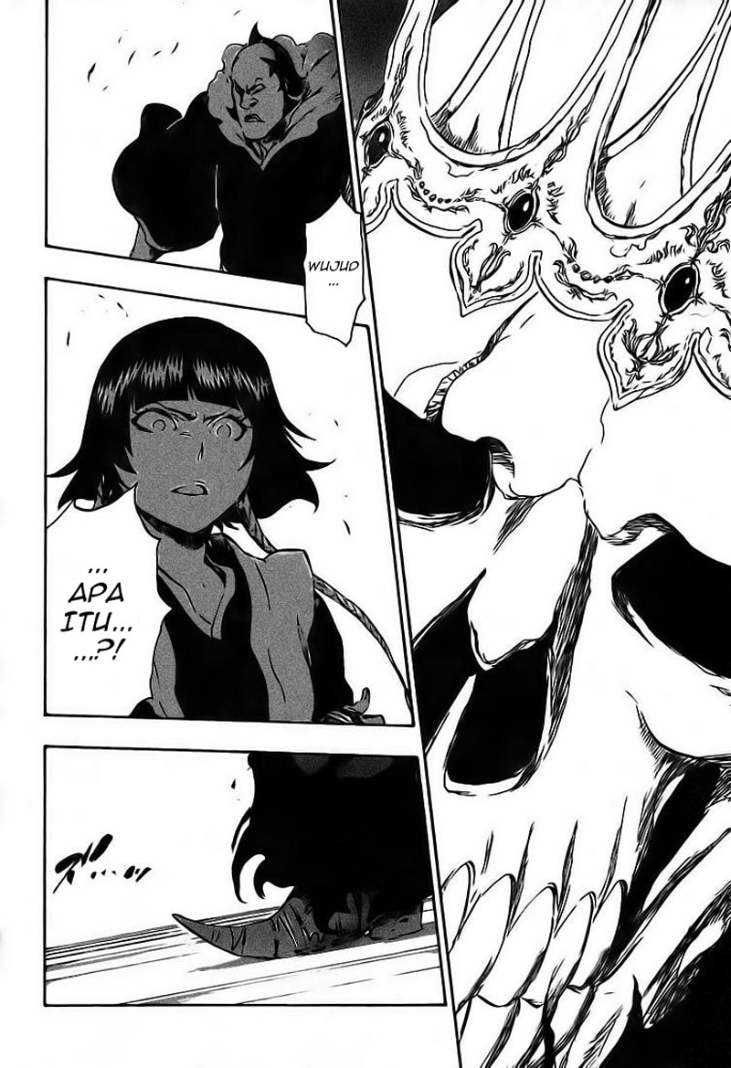 Read Bleach ID Manga Online