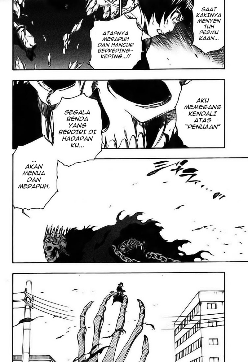 Read Bleach ID Manga Online