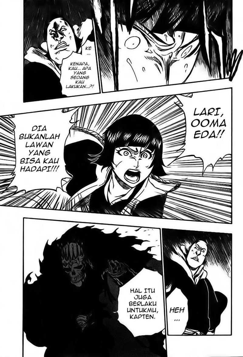 Read Bleach ID Manga Online