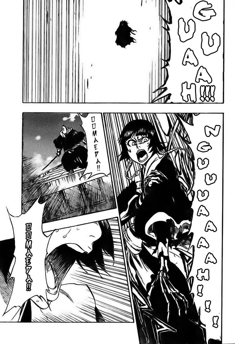 Read Bleach ID Manga Online