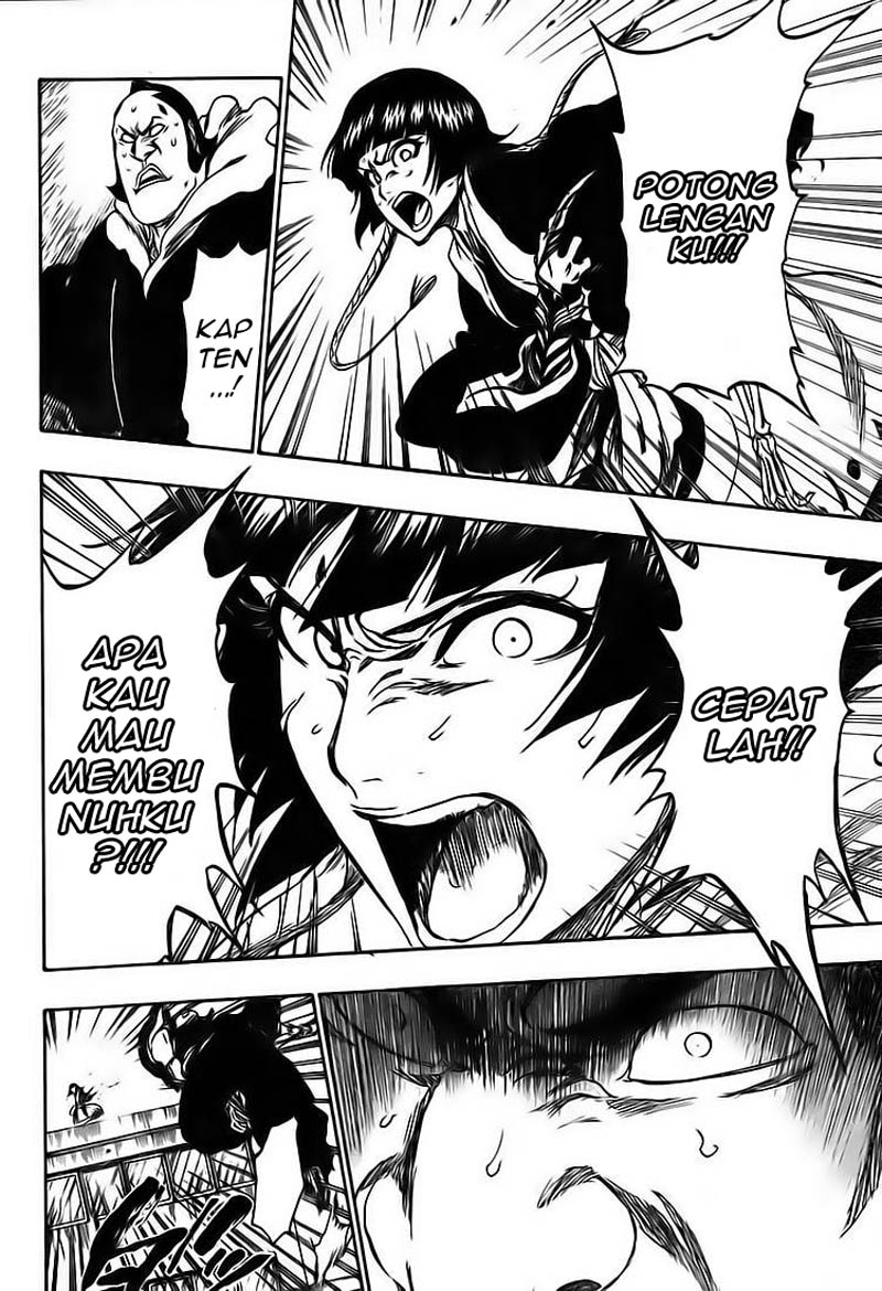 Read Bleach ID Manga Online
