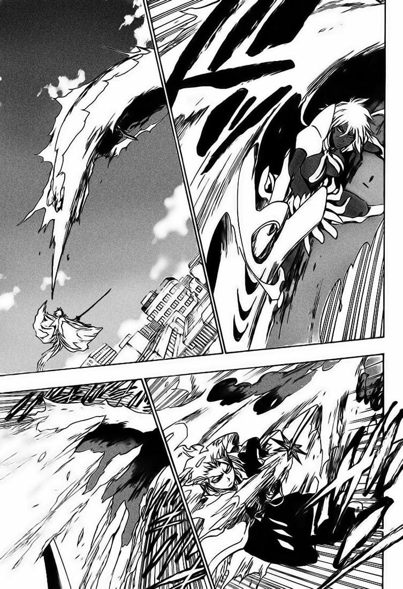 Read Bleach ID Manga Online
