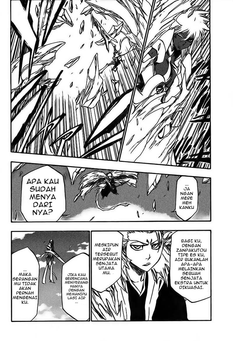 Read Bleach ID Manga Online