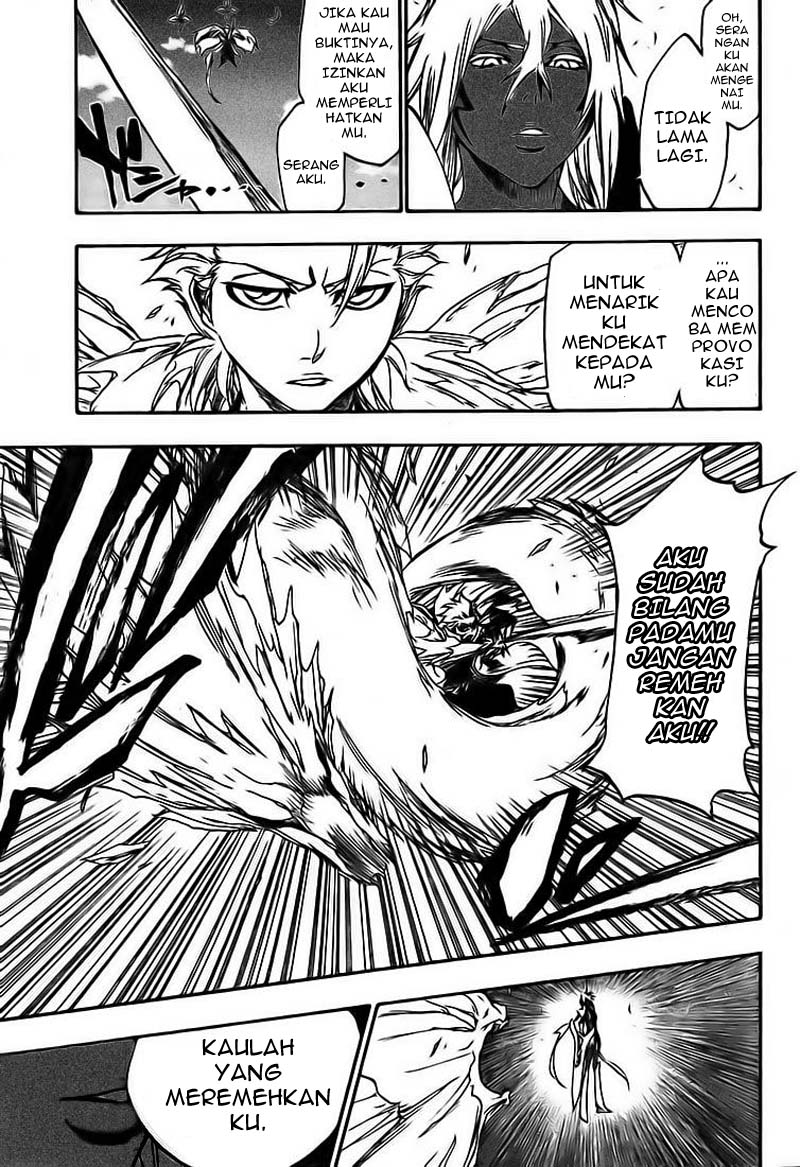 Read Bleach ID Manga Online