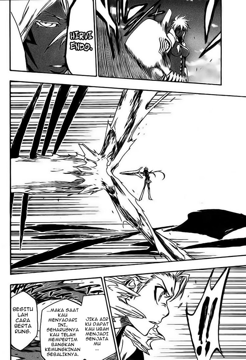 Read Bleach ID Manga Online