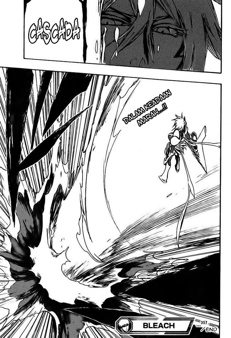 Read Bleach ID Manga Online