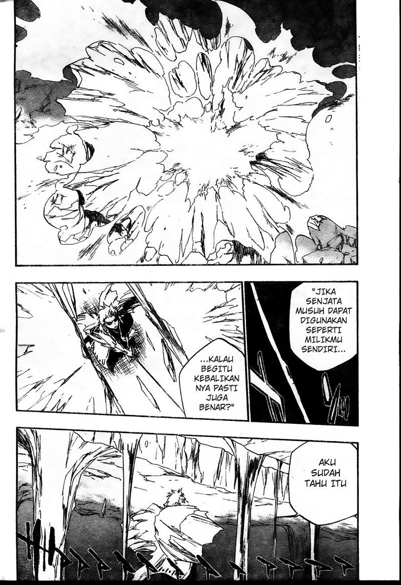 Read Bleach ID Manga Online