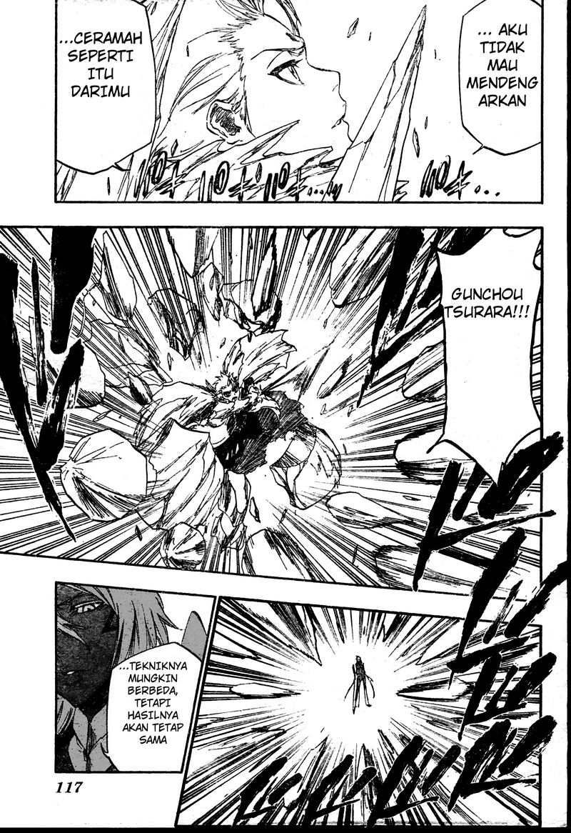 Read Bleach ID Manga Online