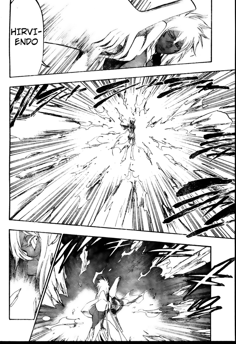 Read Bleach ID Manga Online