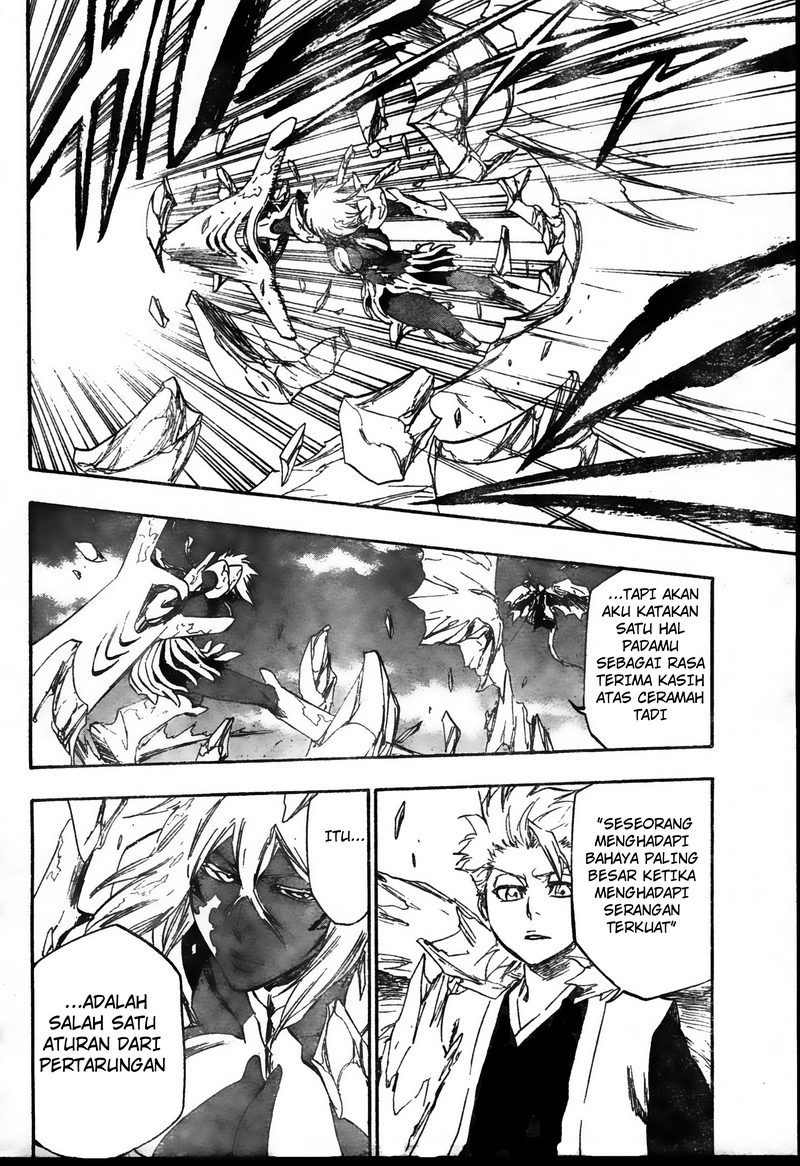 Read Bleach ID Manga Online