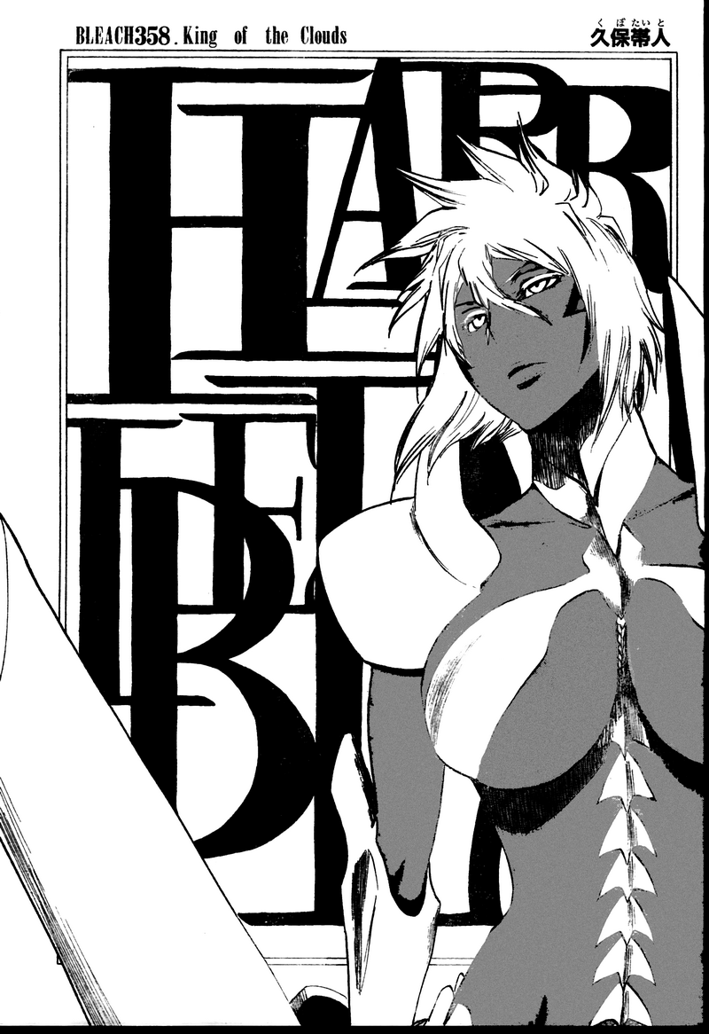 Read Bleach ID Manga Online