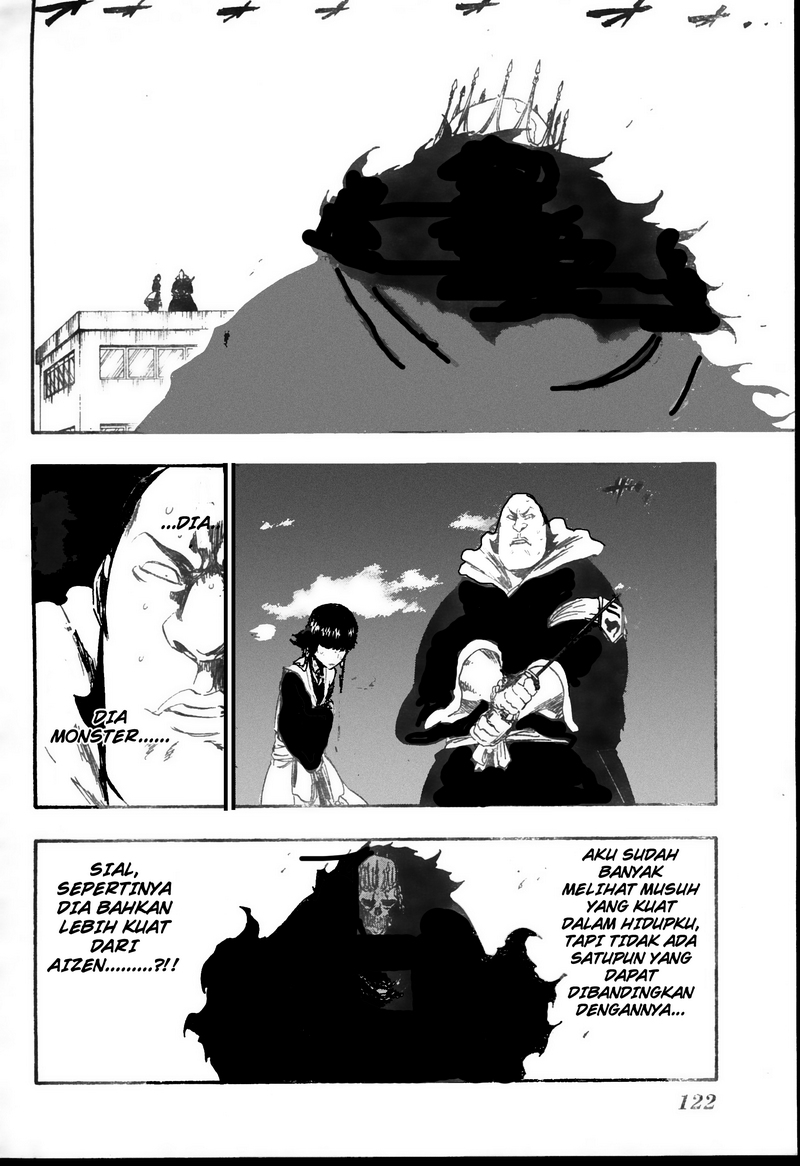 Read Bleach ID Manga Online