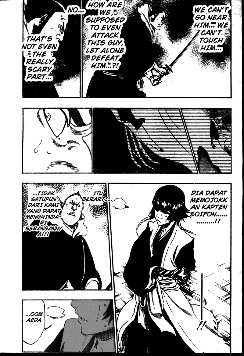 Read Bleach ID Manga Online