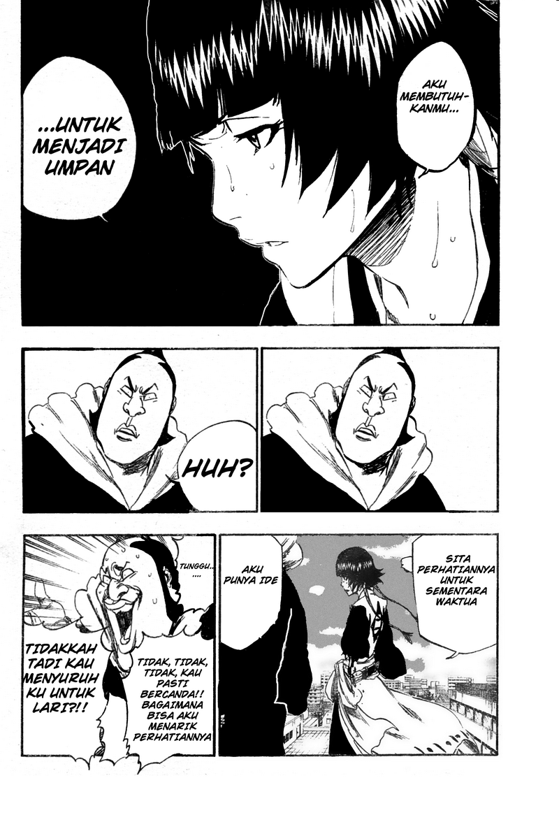 Read Bleach ID Manga Online