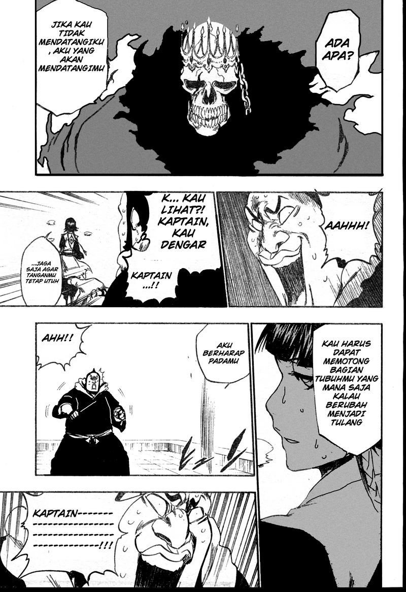 Read Bleach ID Manga Online