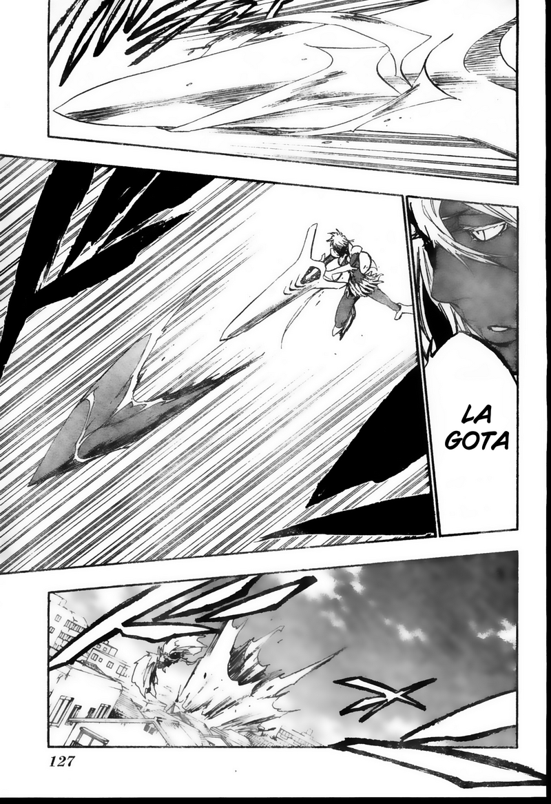 Read Bleach ID Manga Online