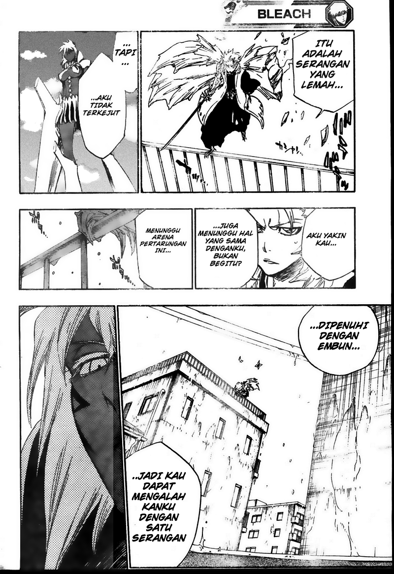 Read Bleach ID Manga Online