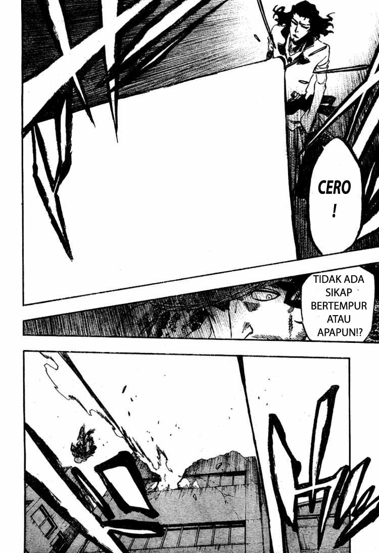 Read Bleach ID Manga Online