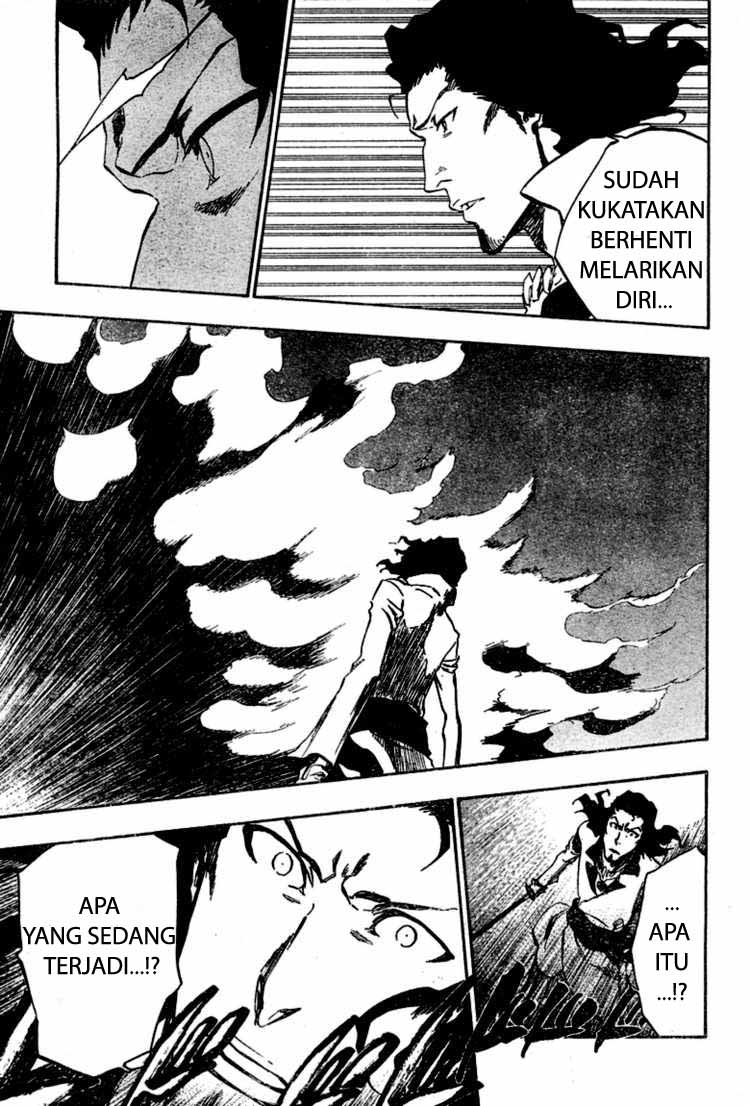 Read Bleach ID Manga Online