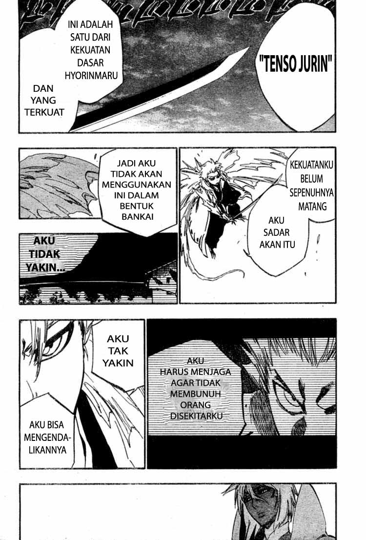 Read Bleach ID Manga Online