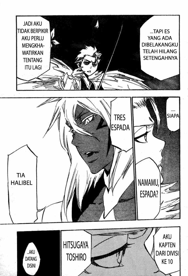 Read Bleach ID Manga Online