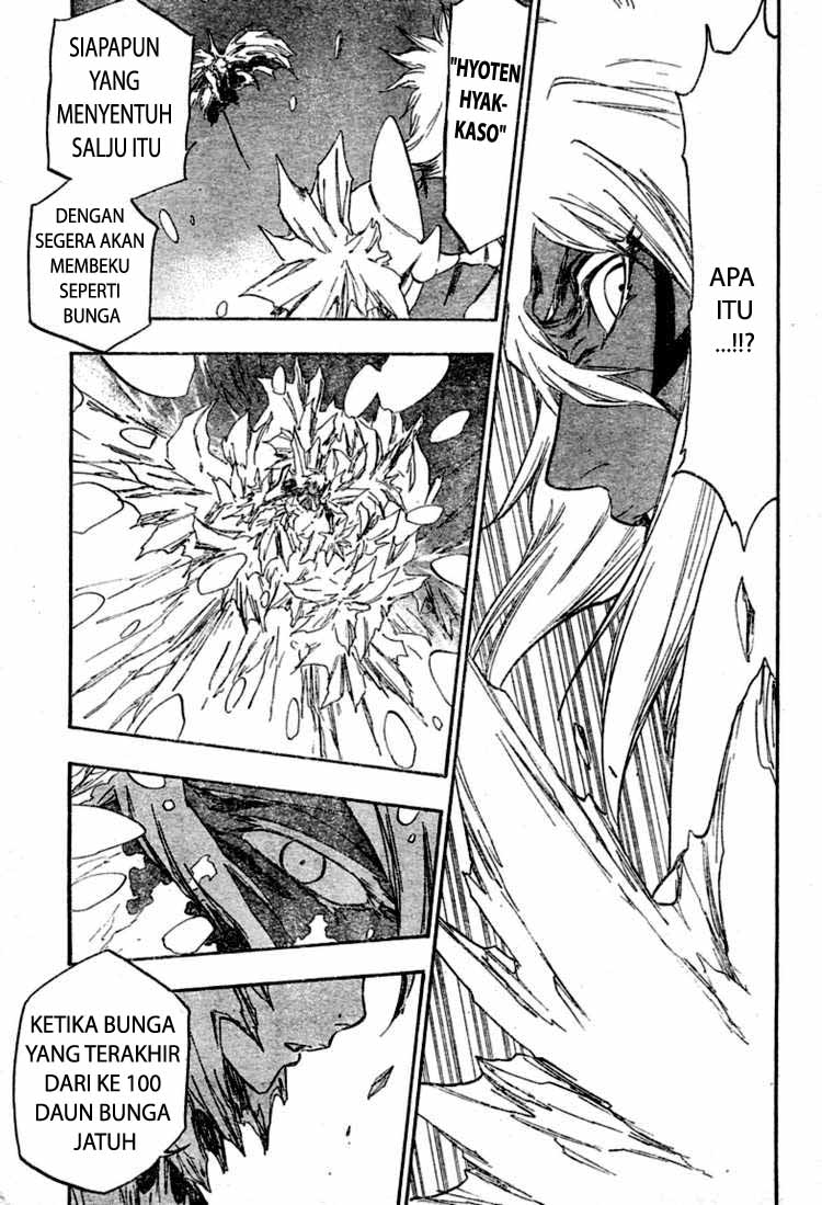 Read Bleach ID Manga Online