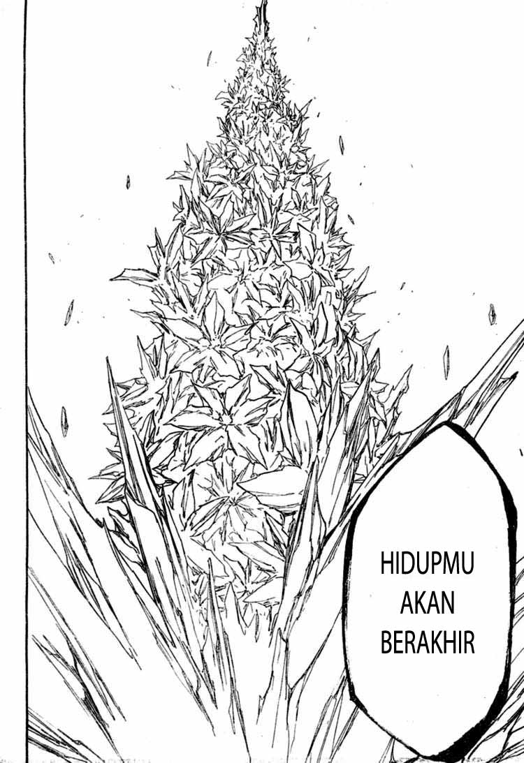 Read Bleach ID Manga Online