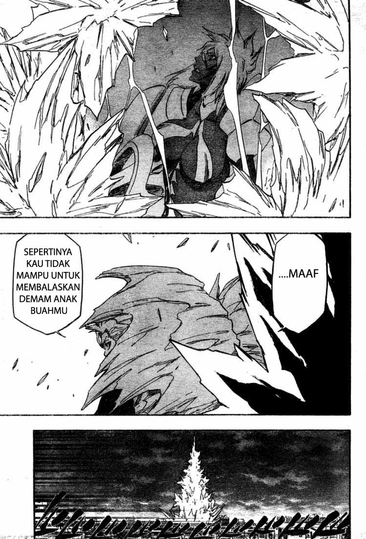 Read Bleach ID Manga Online