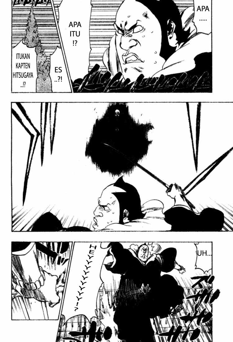 Read Bleach ID Manga Online