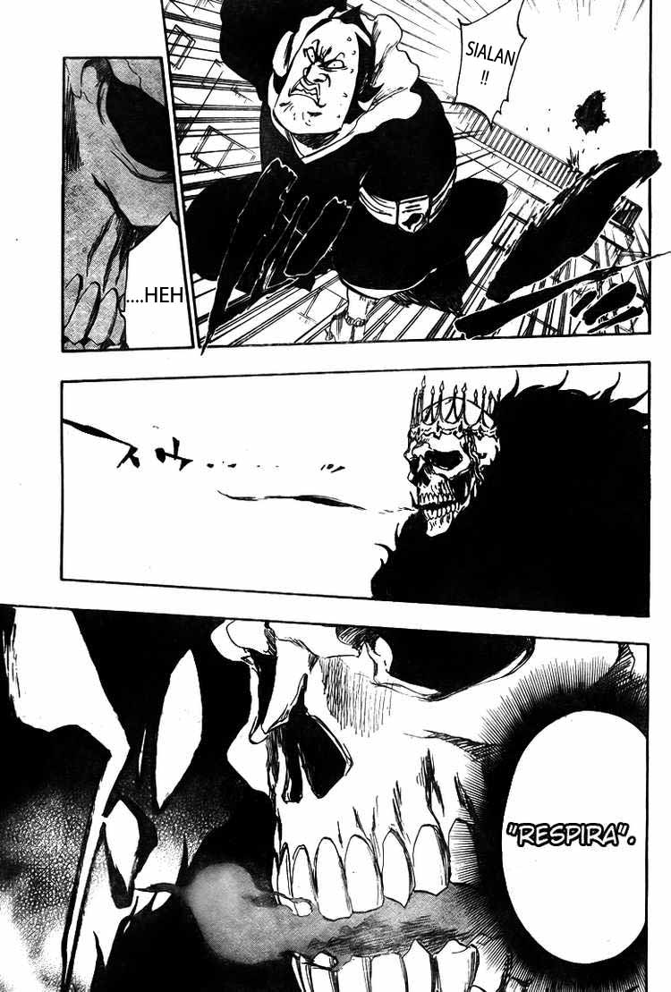 Read Bleach ID Manga Online