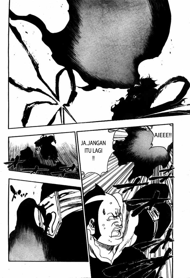 Read Bleach ID Manga Online