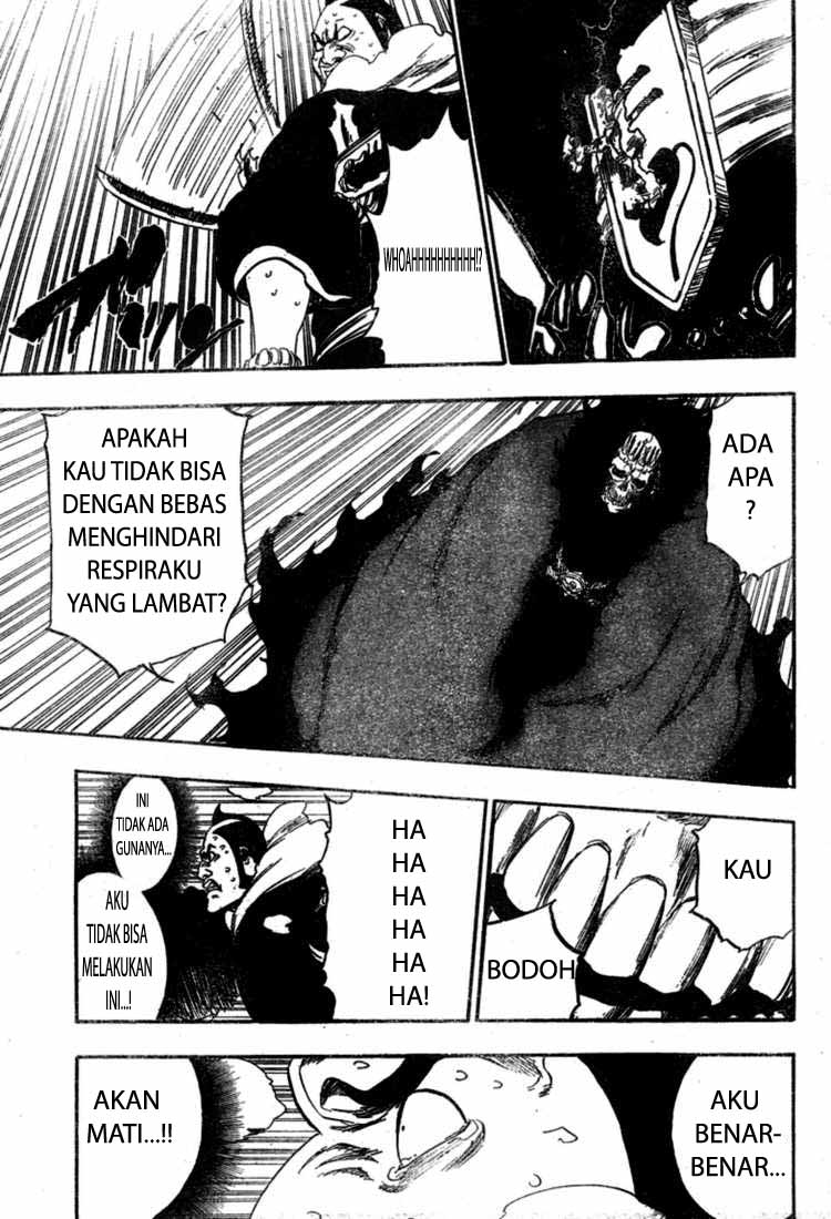Read Bleach ID Manga Online
