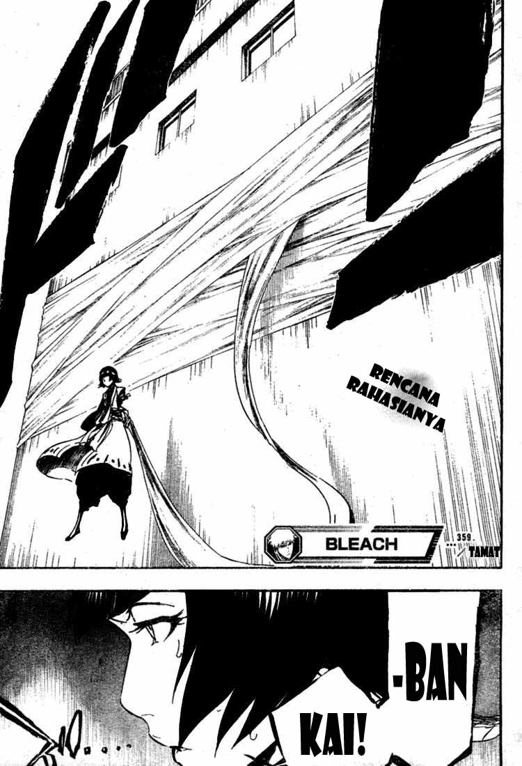 Read Bleach ID Manga Online