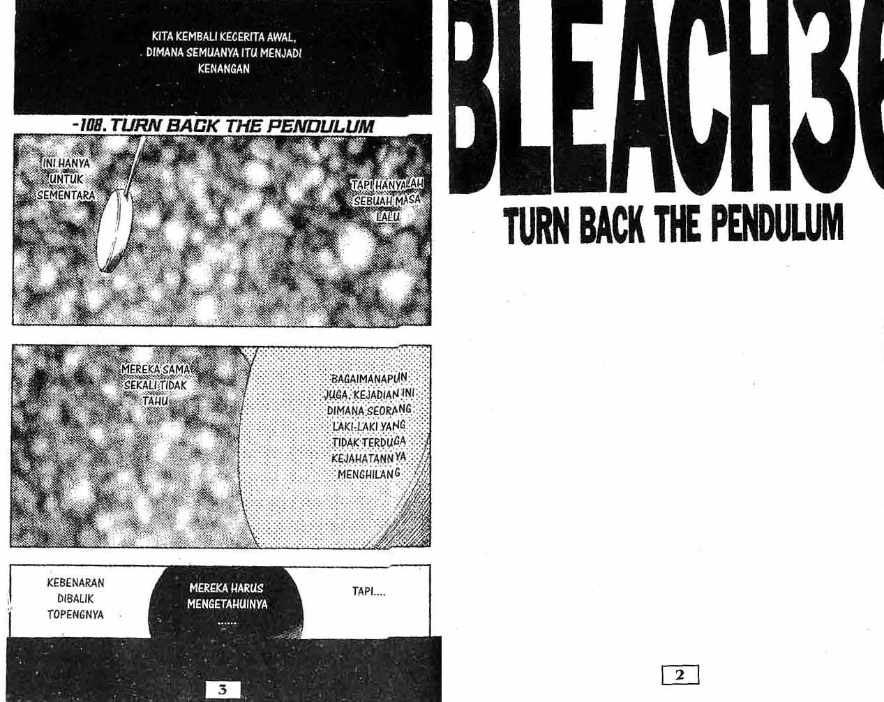 Read Bleach ID Manga Online