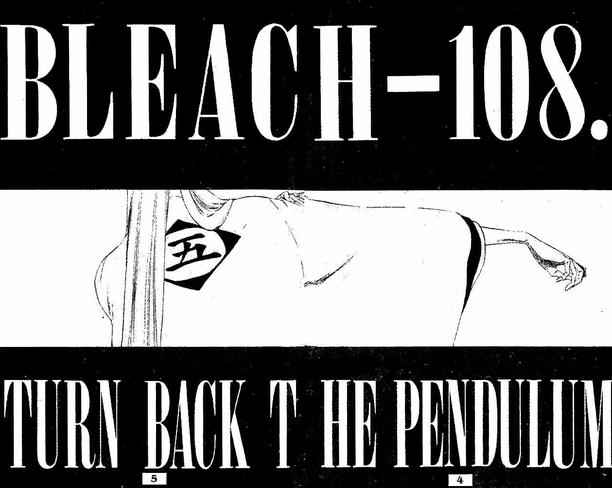 Read Bleach ID Manga Online