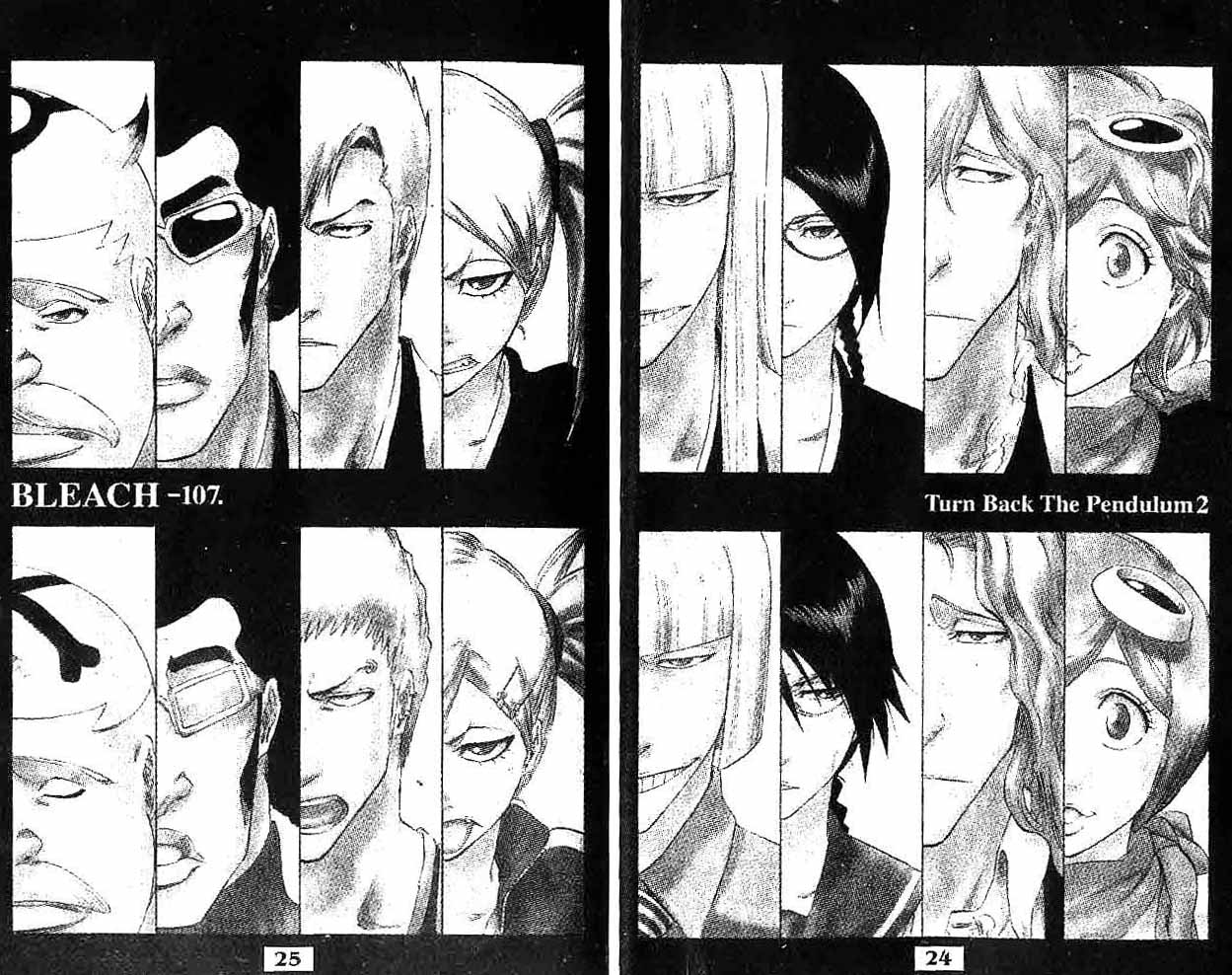 Read Bleach ID Manga Online