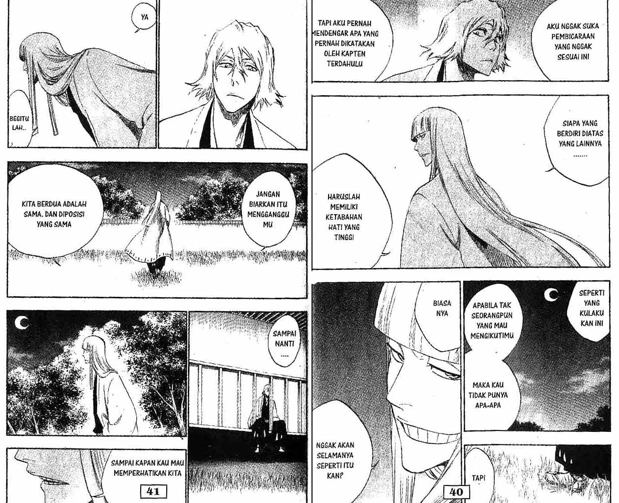 Read Bleach ID Manga Online
