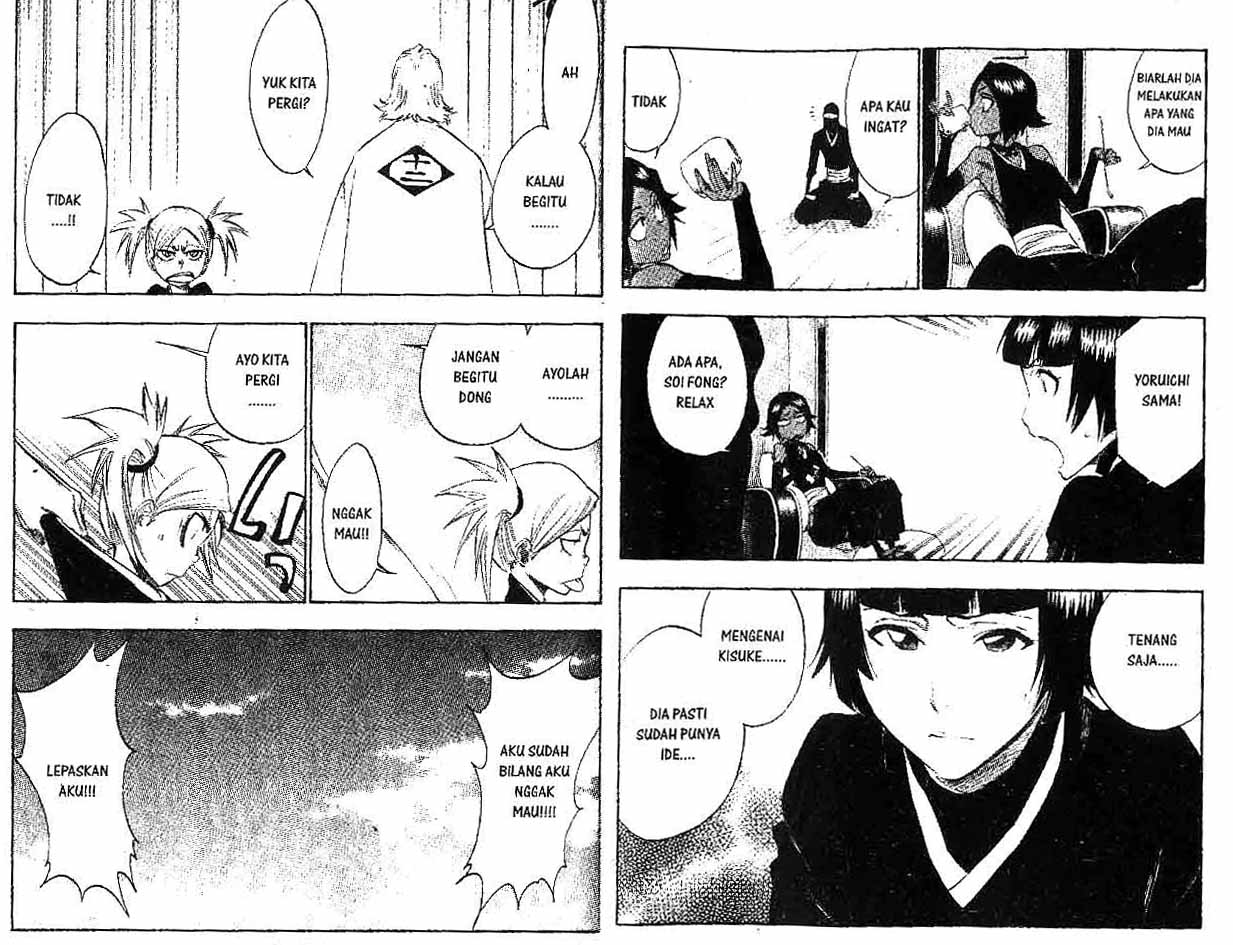 Read Bleach ID Manga Online