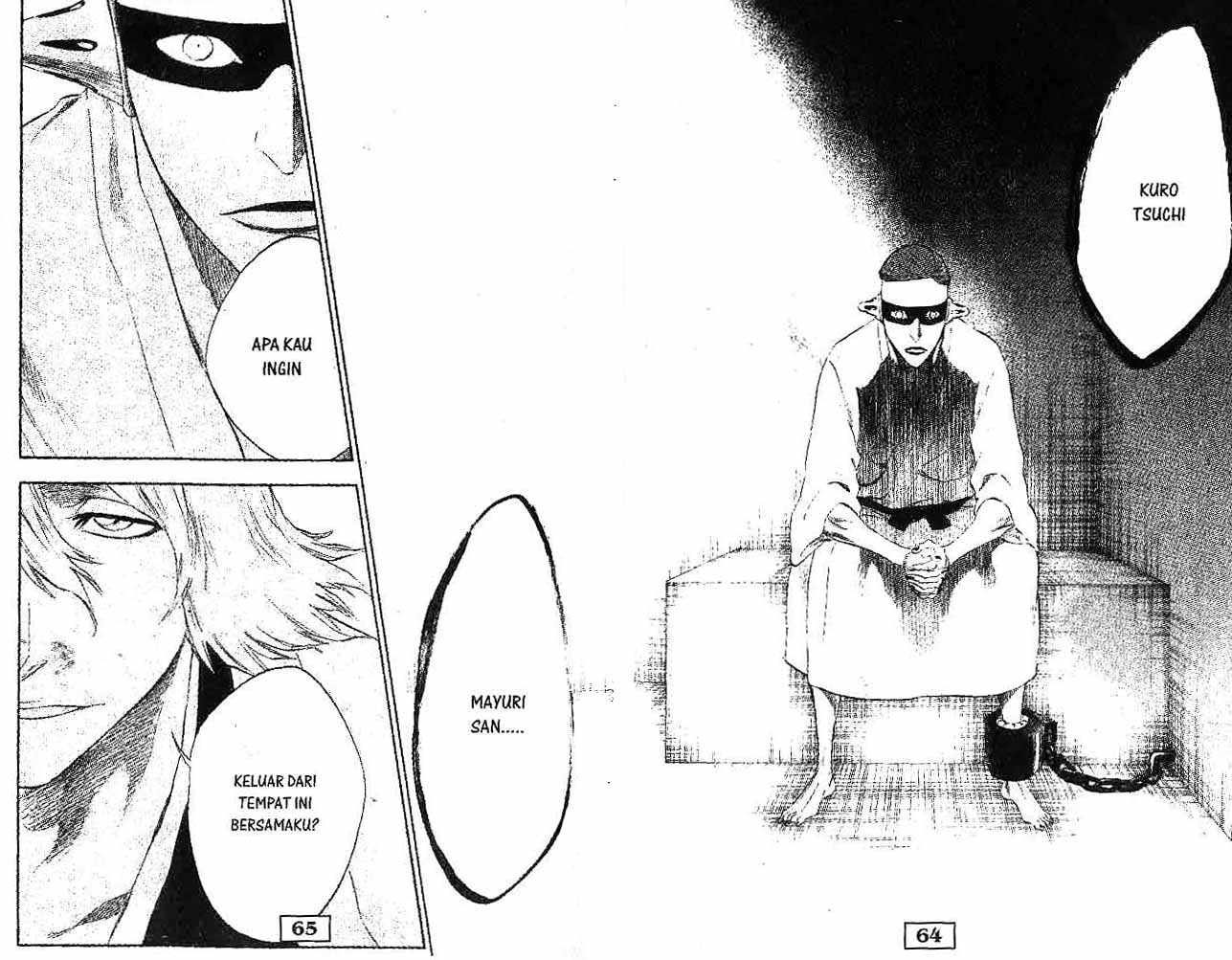 Read Bleach ID Manga Online