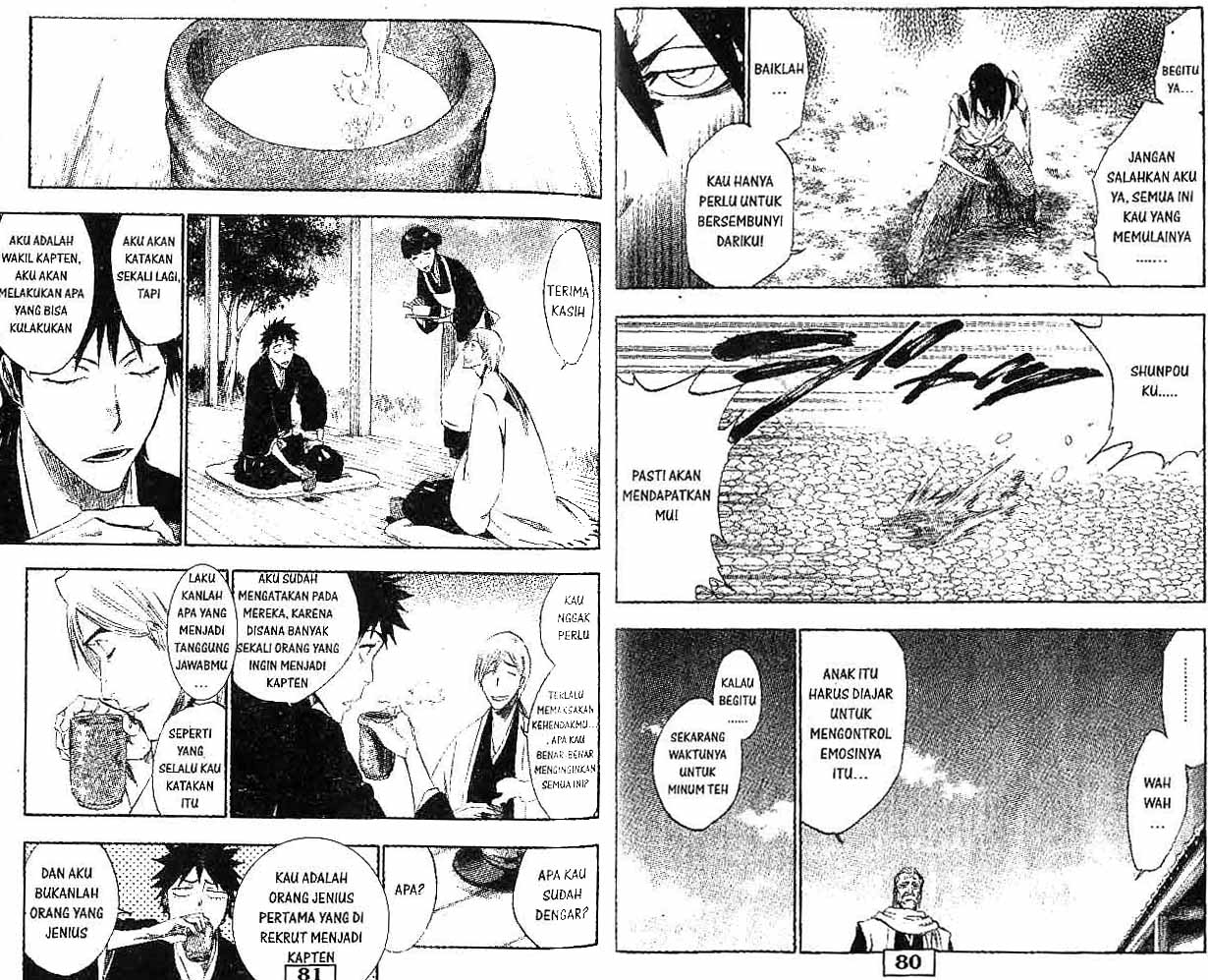 Read Bleach ID Manga Online