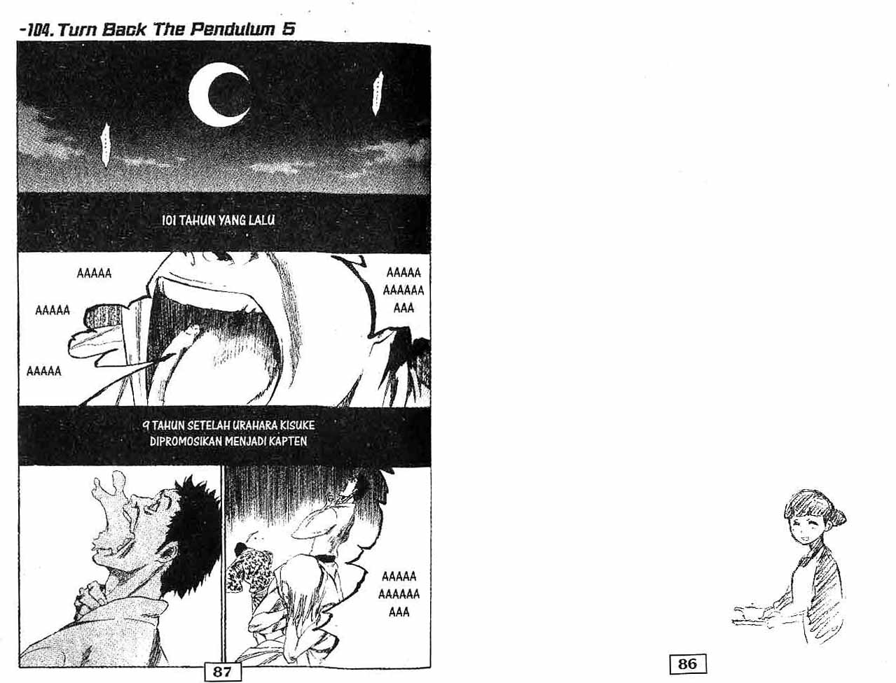 Read Bleach ID Manga Online