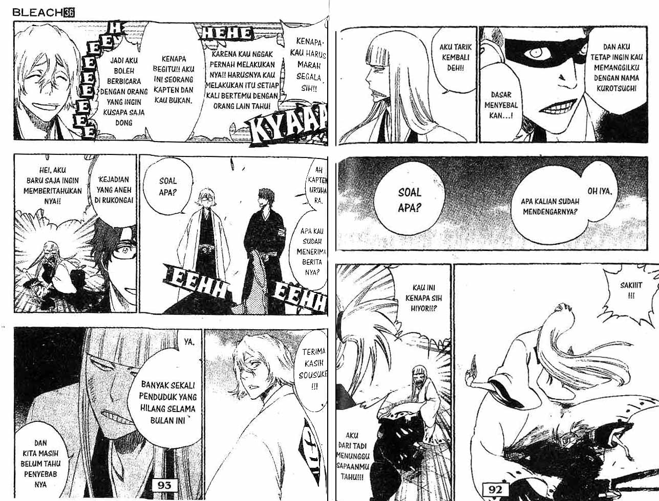 Read Bleach ID Manga Online