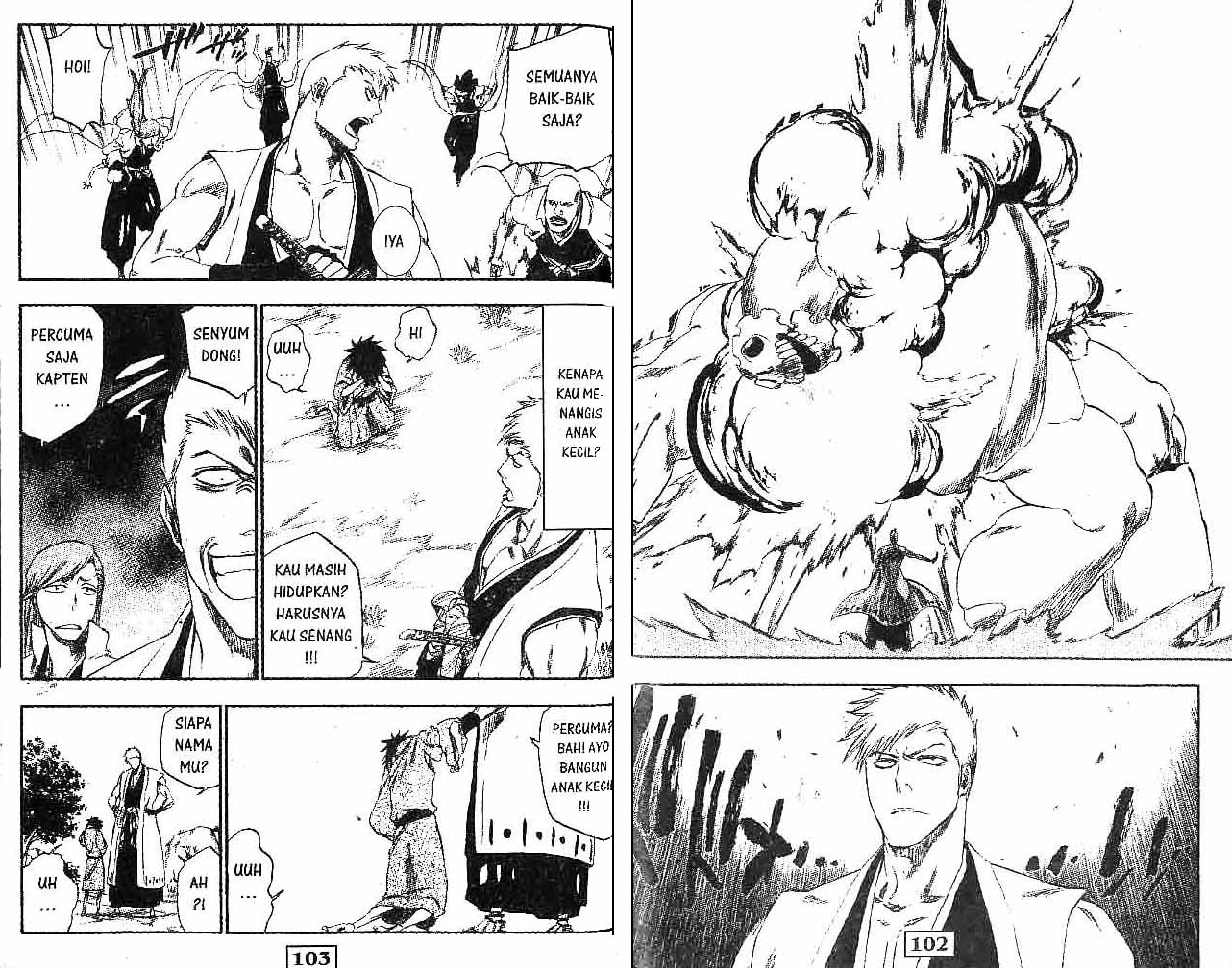 Read Bleach ID Manga Online