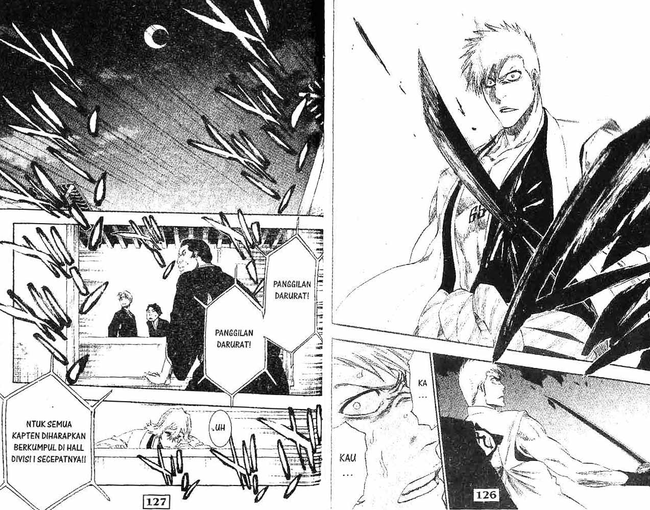 Read Bleach ID Manga Online