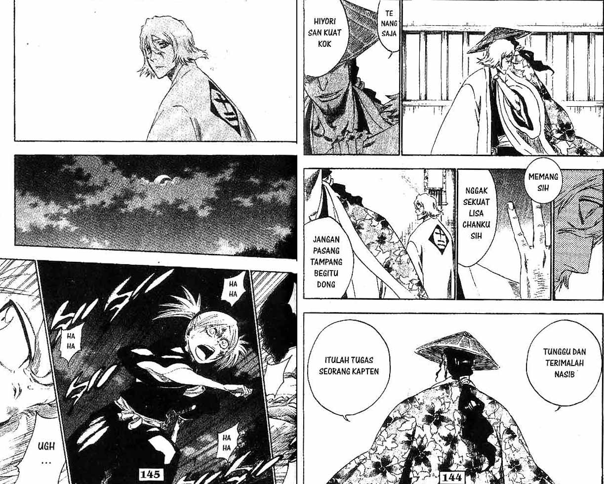 Read Bleach ID Manga Online