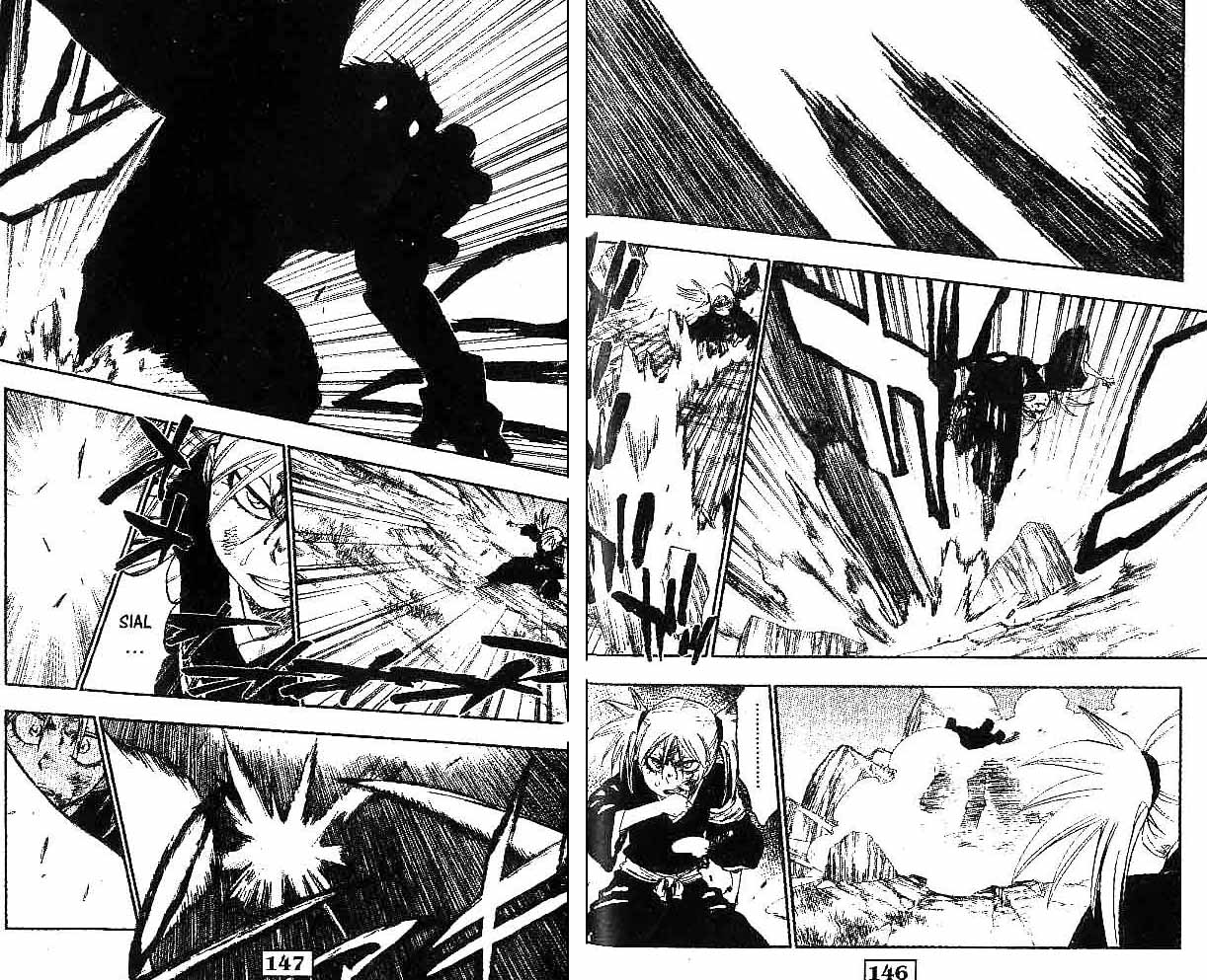 Read Bleach ID Manga Online