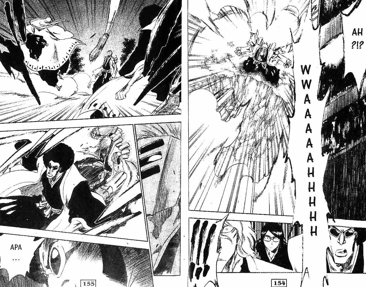 Read Bleach ID Manga Online
