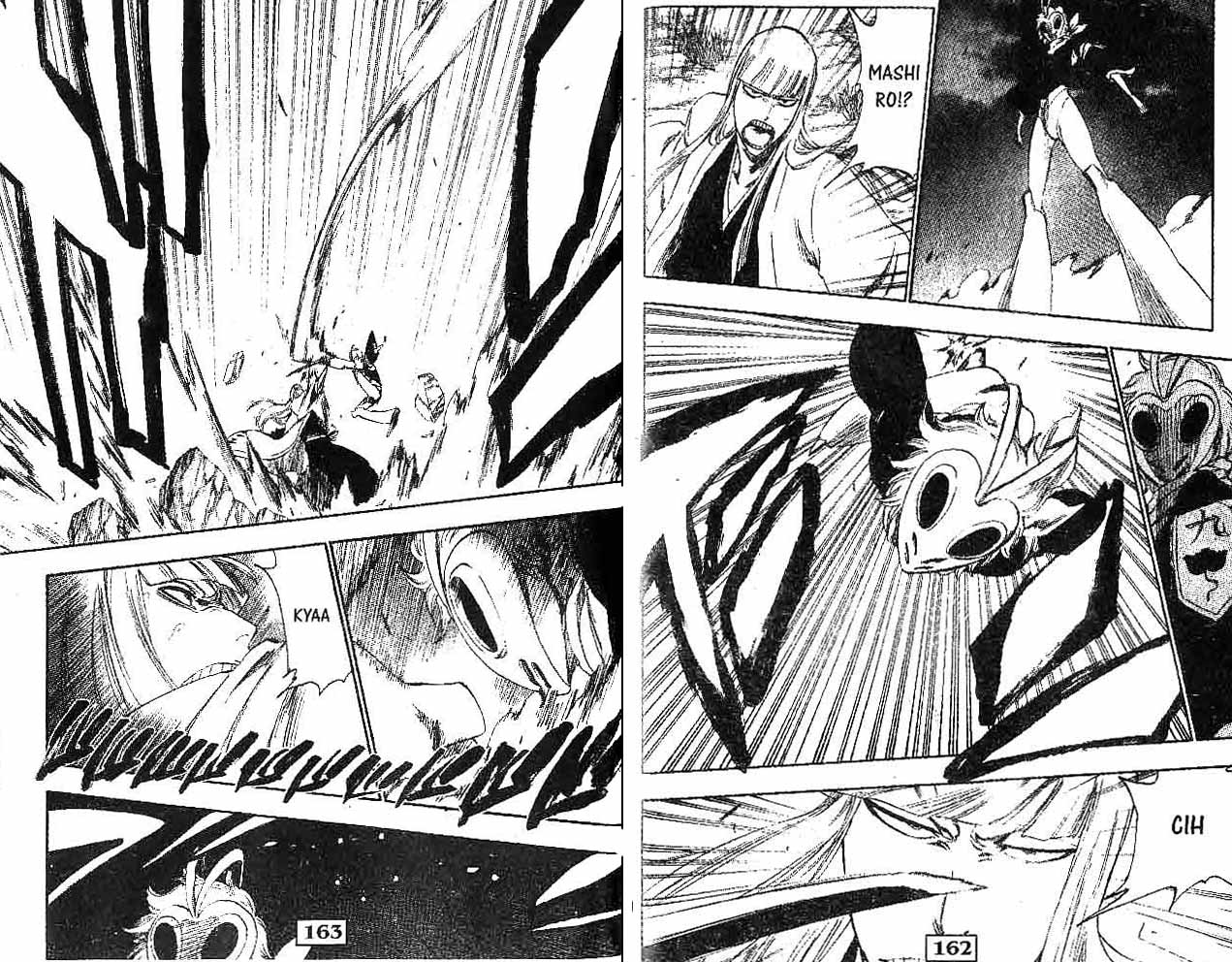 Read Bleach ID Manga Online