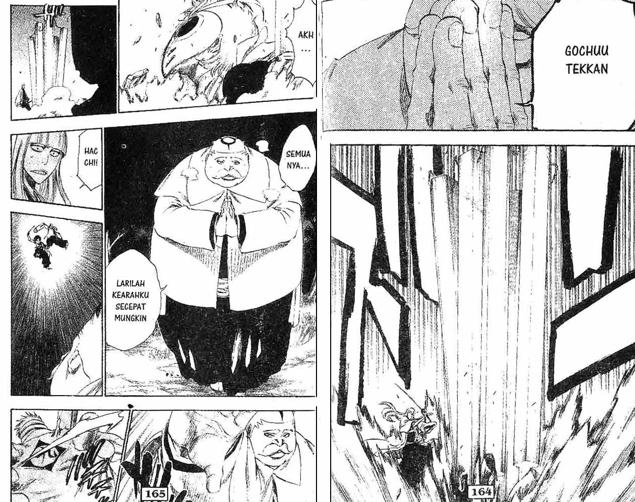 Read Bleach ID Manga Online