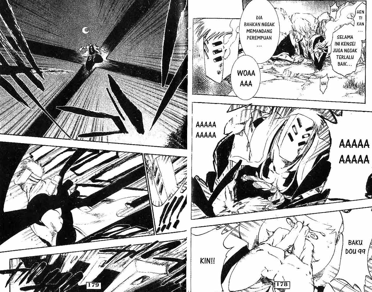 Read Bleach ID Manga Online